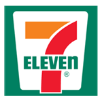 7 Eleven Corporate Logo